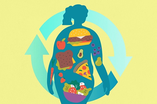 ستة أخطاء يومية تُبطئ عملية الأيض