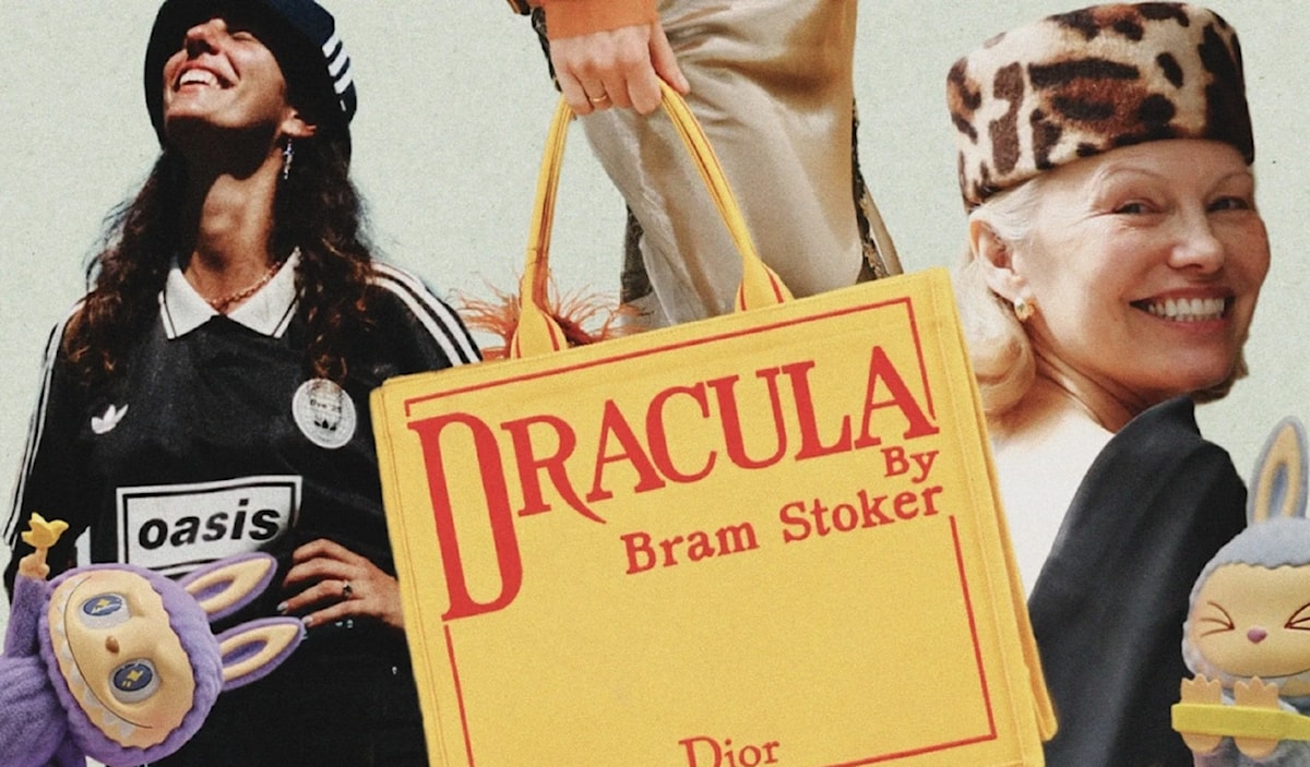 من اللابوبو إلى الفليب فلوب: أبرز ميكرو-ترندات العام 2025