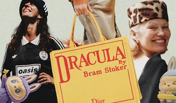 من اللابوبو إلى الفليب فلوب: أبرز ميكرو-ترندات العام 2025