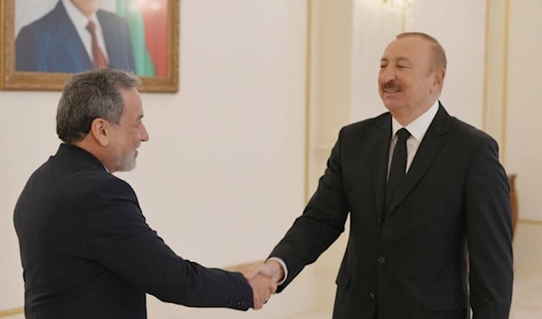 تريد طهران أن تُحلّ مع باكو ملفّات الممرّات، وترسيم الحدود، والترتيبات الأمنية في إطار تعاونٍ إقليمي شامل (من الويب)