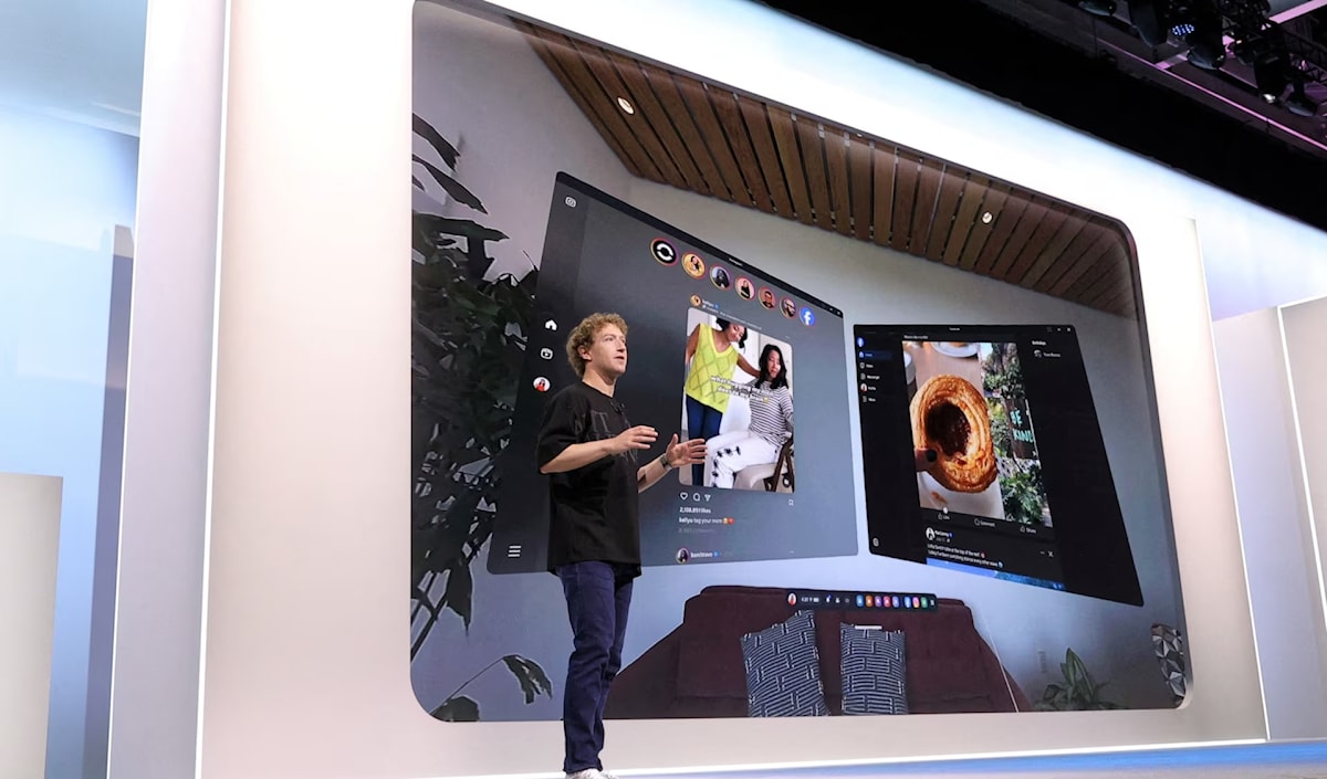 تخطط «ميتا» لخفض ميزانية الـ«ميتافيرس» بنسبة تصل إلى 30%