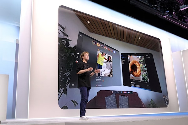 تخطط «ميتا» لخفض ميزانية الـ«ميتافيرس» بنسبة تصل إلى 30%