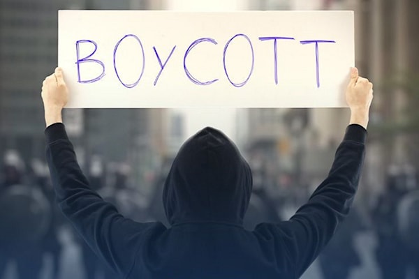 أنطون الصحناوي يصعد في غرامه الاسرائيلي: «هنا بيروت»... منصّة التطبيع والخيانة