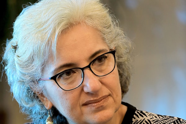 طلبت كرامي الإسراع بالإجراءات لوصول المبالغ إلى صناديق المدارس (هيثم الموسوي)