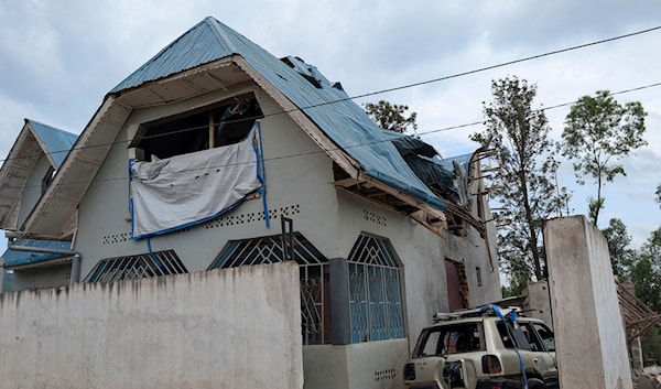 أشار شيسيكيدي إلى أن رواندا تخرق التزاماتها بالفعل (أ ف ب)