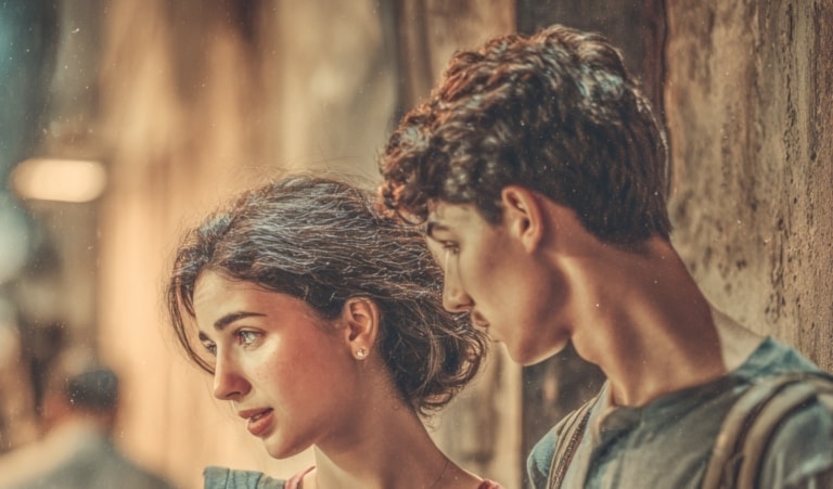 Тбилиси | فَلْيَكُنْ ــ 6