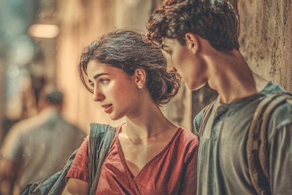 Тбилиси | فَلْيَكُنْ ــ 6