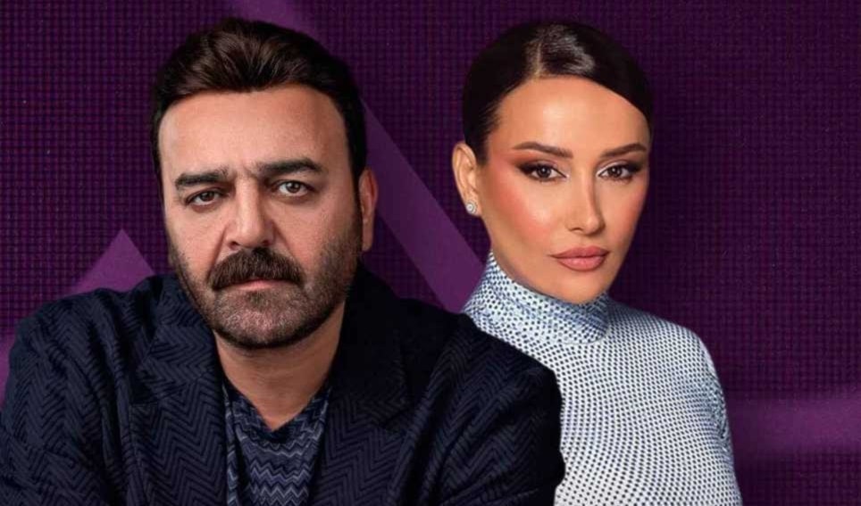شنّ الممثل سامر المصري هجوماً على زميلته كندا حنا