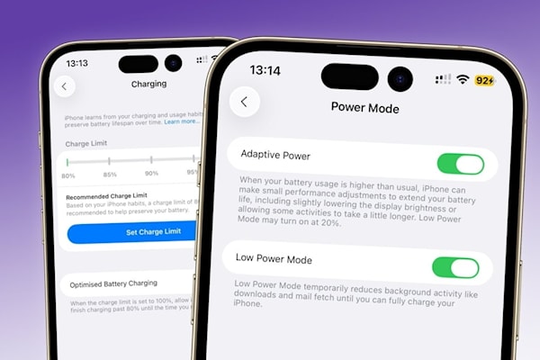 طورت كل من «سامسونغ» و«غوغل» خصائص مشابهة