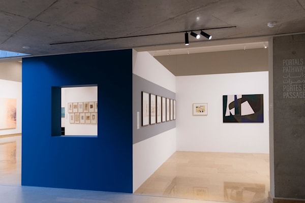 الفن يدخل المدارس والمجتمعات