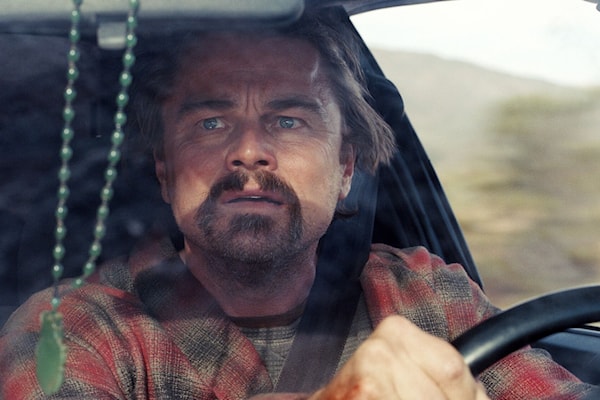 «غولدن غلوب» 2026: One Battle After Another يتصدّر الترشيحات