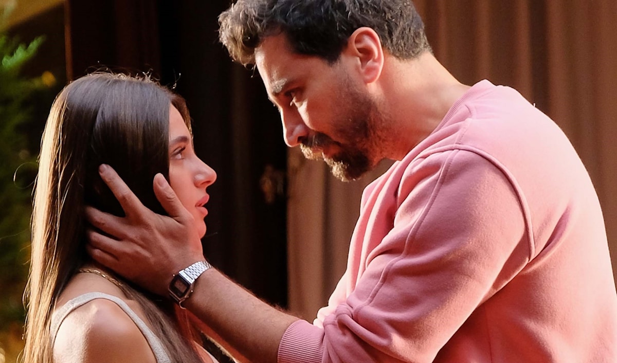 «مش مهم الاسم»: ملل وتكرار