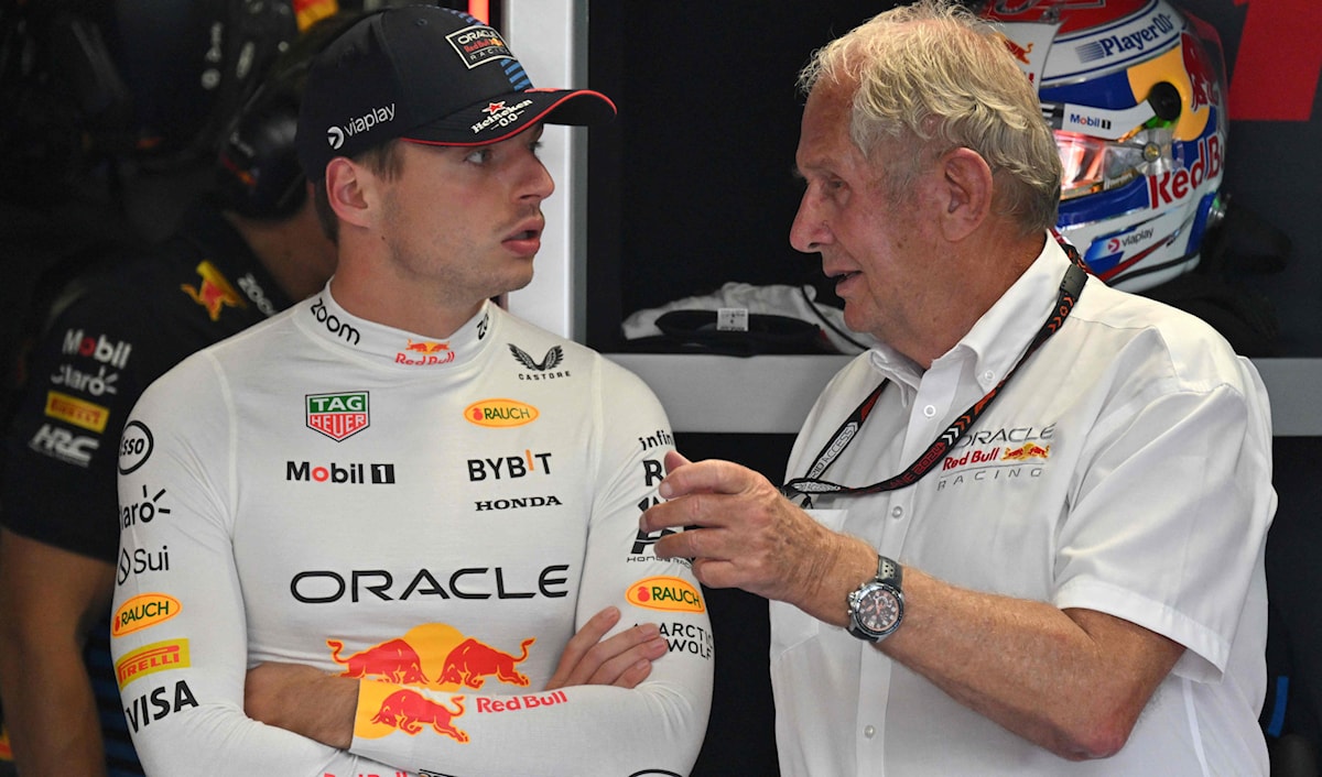 كانَ النمسوي البالغ من العمر 82 عاماً في قلب مسيرة ريد بول المذهلة في الفورمولا 1 منذ ظهور الفريق على الحلبة عام 2005.