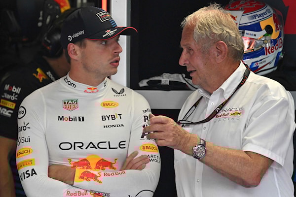 كانَ النمسوي البالغ من العمر 82 عاماً في قلب مسيرة ريد بول المذهلة في الفورمولا 1 منذ ظهور الفريق على الحلبة عام 2005.