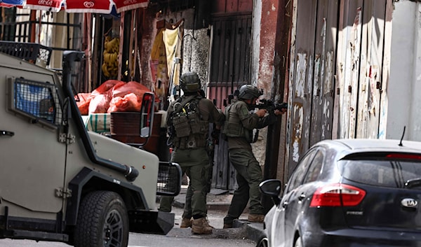 أعلن سموتريتش عن خطّة ضخمة لتخصيص 2.7 مليار شيكل لإقامة 17 مستوطنة جديدة في الضفة (أ ف ب)