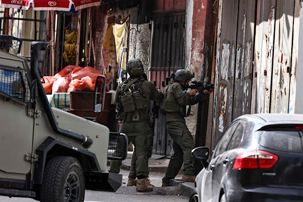 أعلن سموتريتش عن خطّة ضخمة لتخصيص 2.7 مليار شيكل لإقامة 17 مستوطنة جديدة في الضفة (أ ف ب)