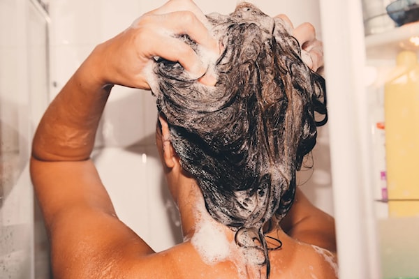 باتت هذه التقنية شائعة خصوصاً لدى أصحاب الشعر المصبوغ أو الجاف