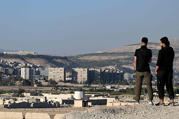 الهدف الأكثر واقعية هو السعي إلى إعادة الإنتاج إلى مستوياته المسجّلة قبل عام 2011 (أ ف ب)