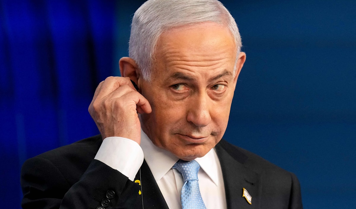 أي حديث عن اتفاق أو تقدم نوعي في هذا المسار غير دقيق (أ ف ب)