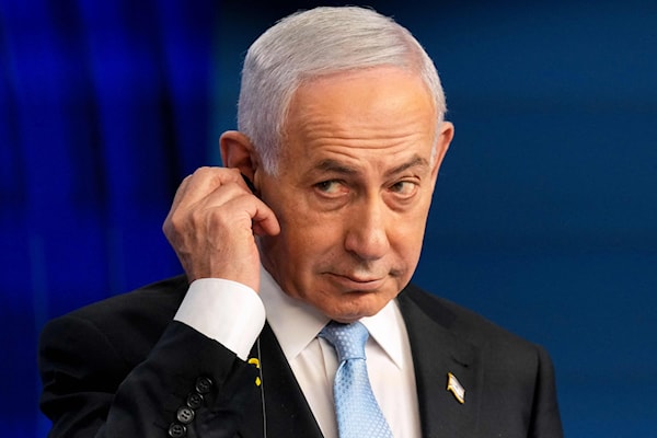 أي حديث عن اتفاق أو تقدم نوعي في هذا المسار غير دقيق (أ ف ب)