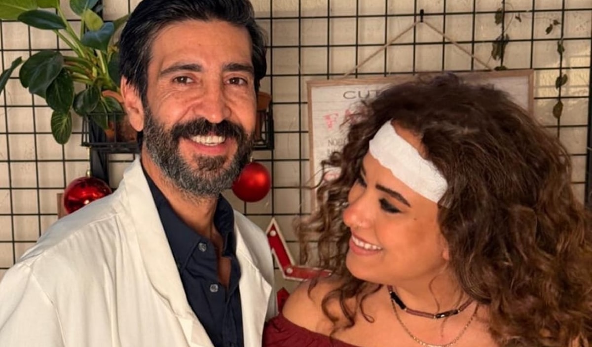 عيدٌ من الضحك والجنون