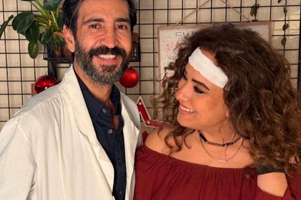 عيدٌ من الضحك والجنون