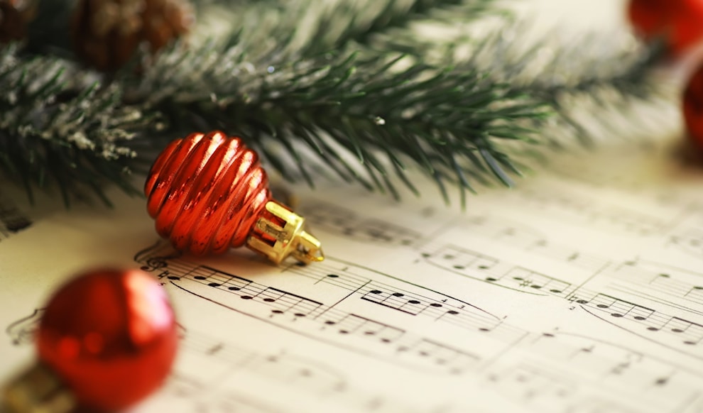 تراتيل بطعم الجاز