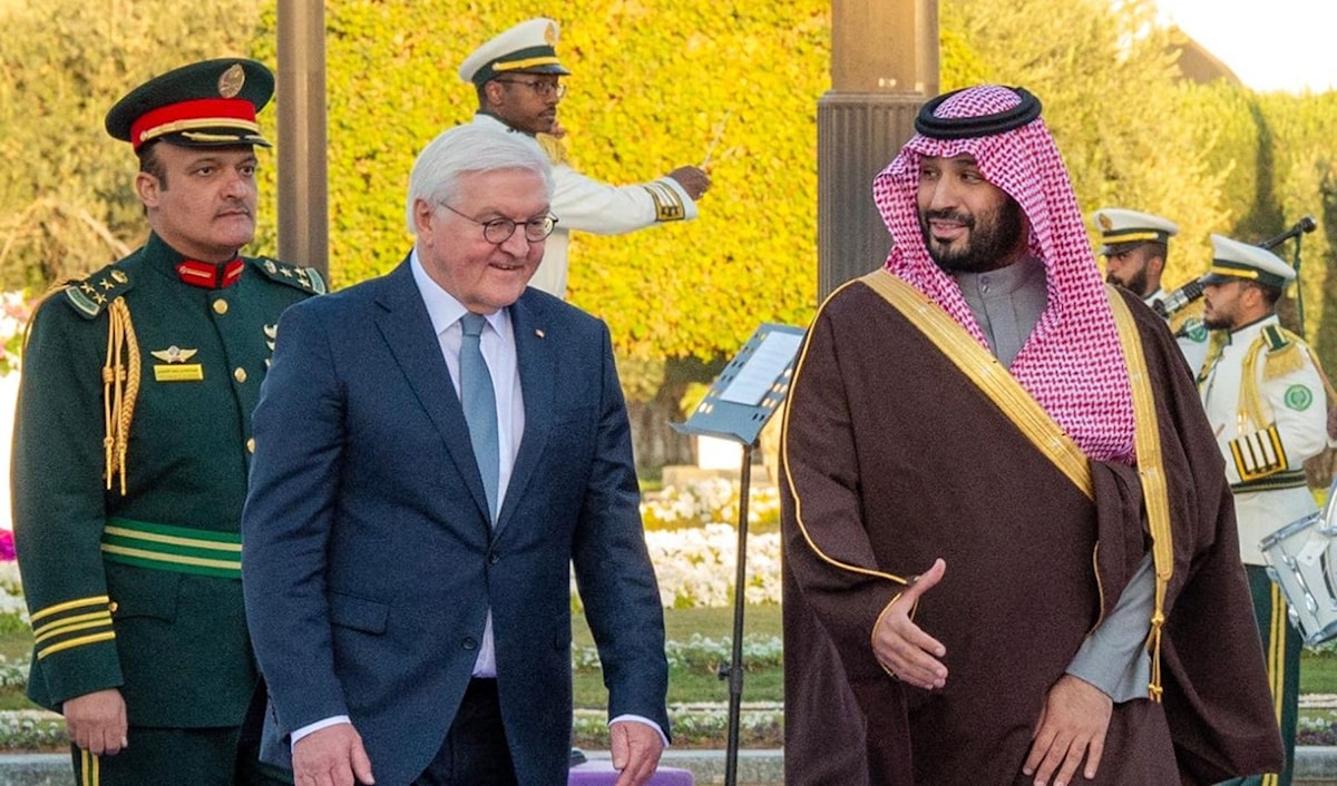 استفزازات نتنياهو أطلقت موجة شجب سعودية وعربية (أ ف ب)