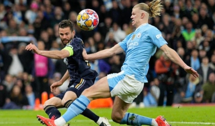 يلتقي الفريقان في المسابقة القارية للموسم الرابع على التوالي.