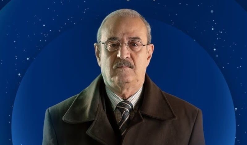 «البطل» من بطولة بسام كوسا