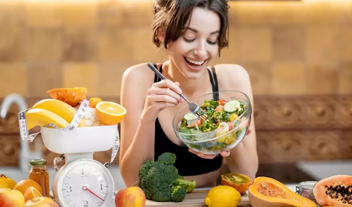 اكتشاف مهم لفهم توقيت التوقف عن الأكل.