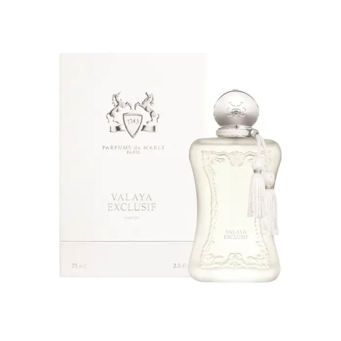 عطر Valaya Exclusif من &laquo;بارفان دو مارلي&raquo;