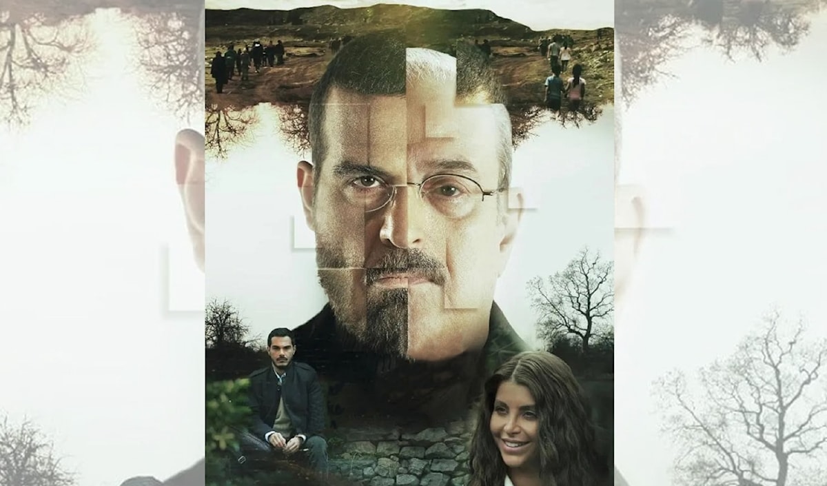 «البطل» يعيد الدراما العائلية إلى الواجهة
