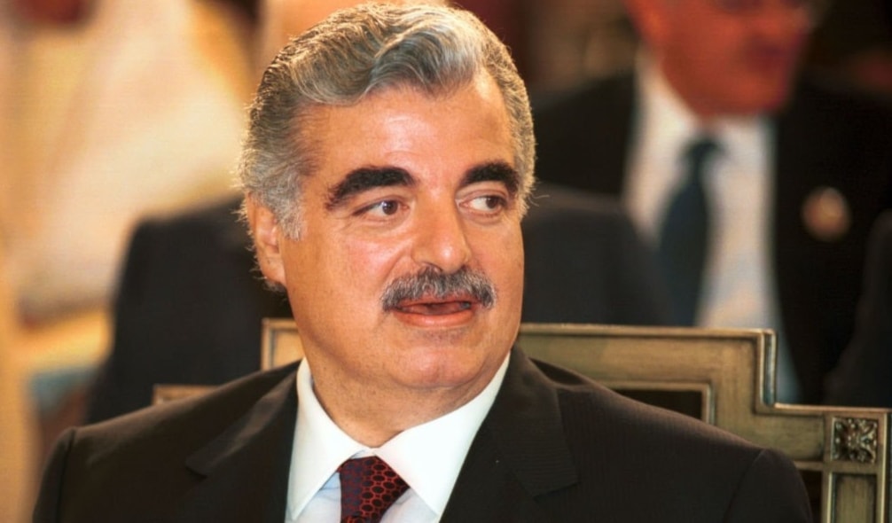 رفيق الحريري ومشهد 2025