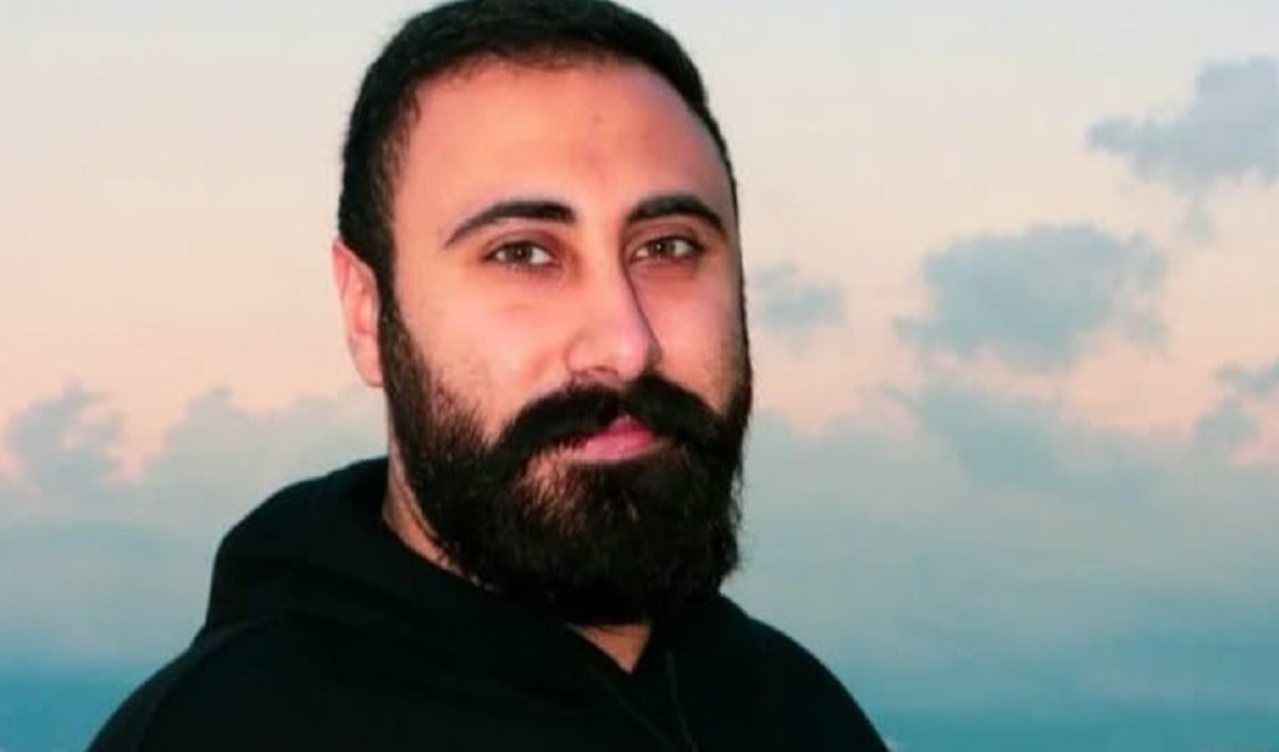 اللبناني أحمد شيبان ضمن القائمة القصيرة عن قصّته «علبة سجائر قديمة»