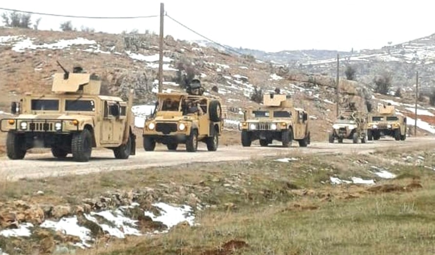 (مديرية التوجيه في الجيش اللبناني)