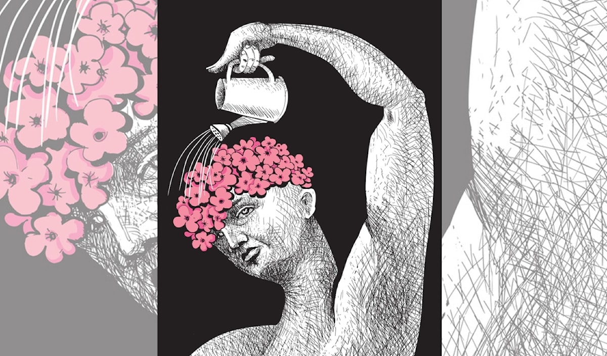 كتب وندوات وتحية لمصطفى حجازي: الحرب تحت مجهر «نفسانيون»