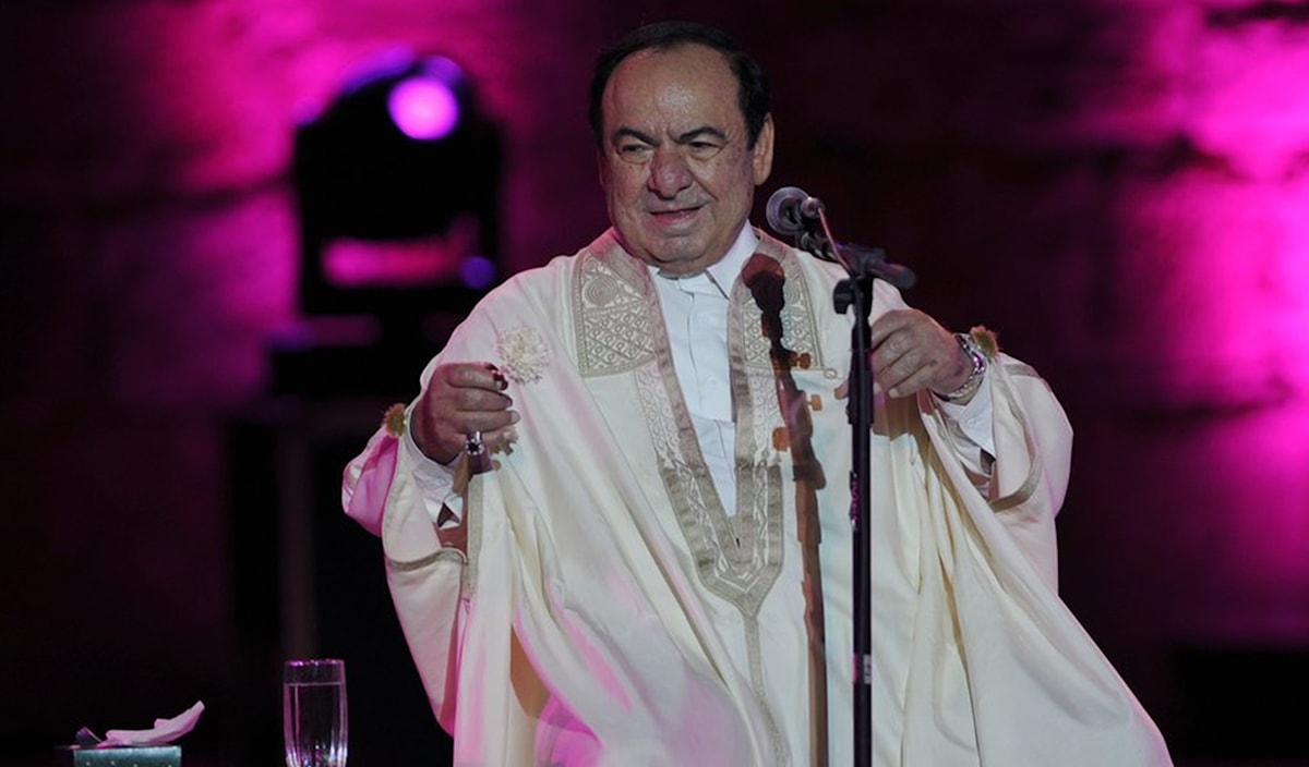 يحمل المعهد اسم ابن حلب وأيقونة الطرب صباح فخري