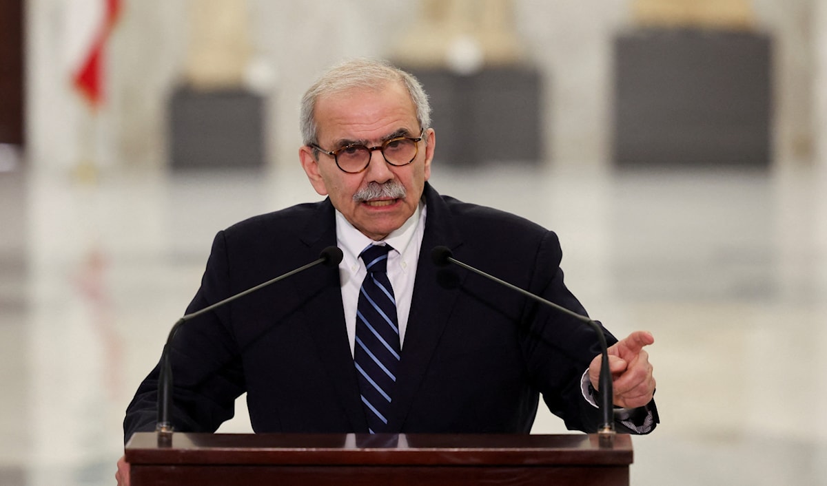 تبثّ المقابلة مع رئيس الحكومة مساء اليوم مباشرة على الهواء