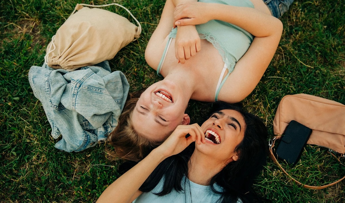 «الغالنتاين» هو مناسبة للاحتفاء بالصداقة.