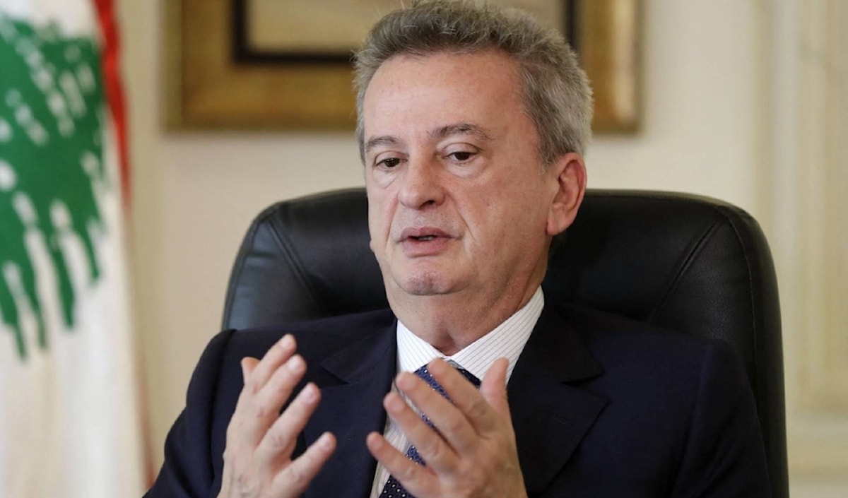 القاضي حلاوي استجوب سلامة وقرّر إبقاءه موقوفاً