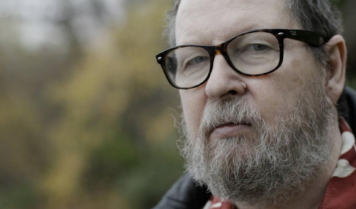 لارس فون ترير لارس فون ترير أحد أبرز وجوه سينما المؤلف المعاصرة