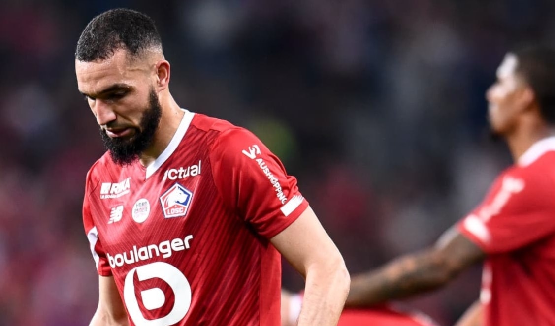 تعرض بن طالب لتوقف قلبي رئوي في حزيران من العام الماضي