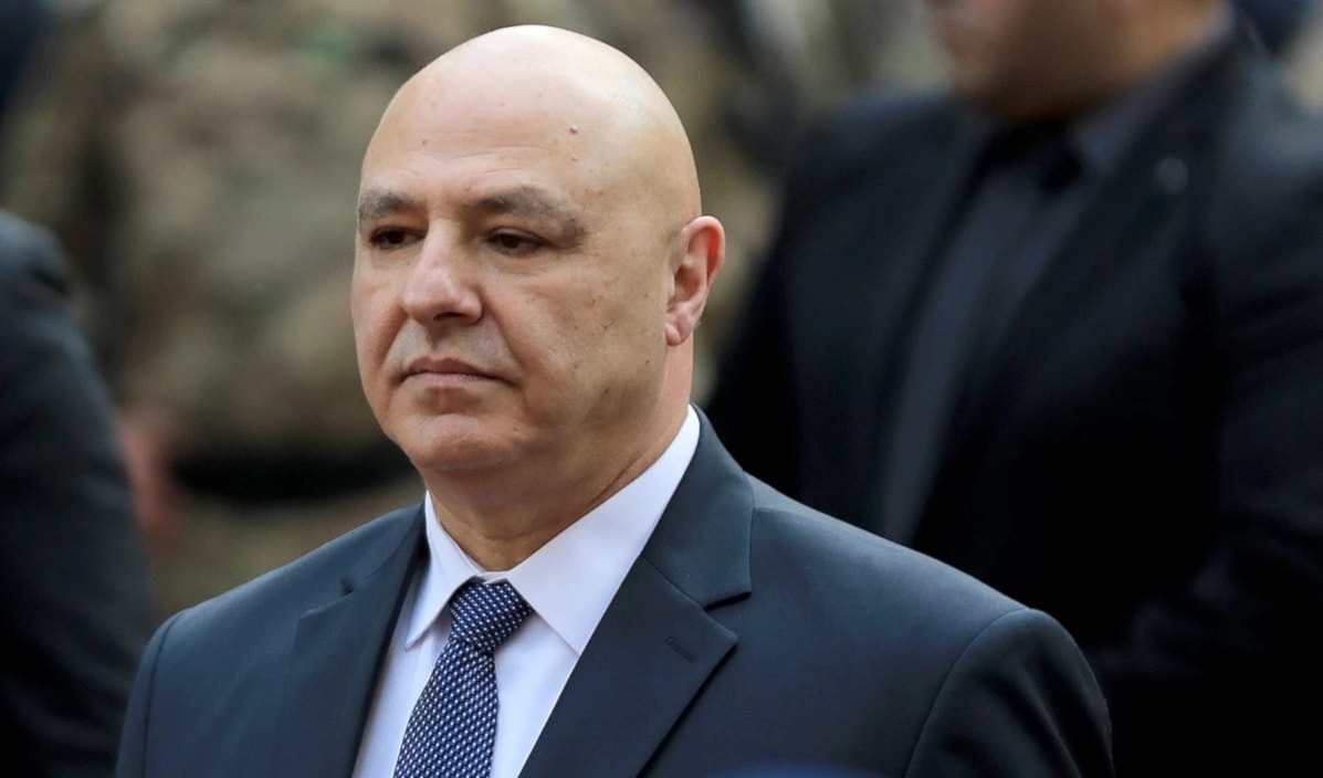 رئيس الجمهورية جوزاف عون (هيثم الموسوي)