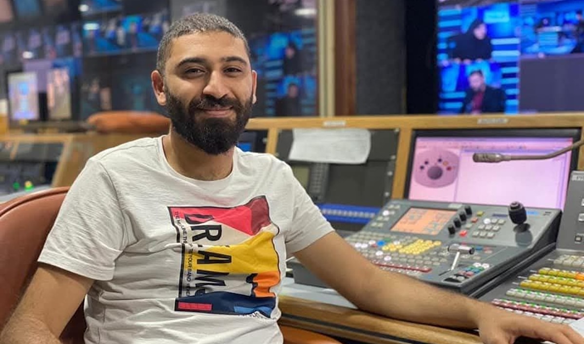 آخر تغريدة للشهيد: «كان الأولى تفتحو طريق العديسة كفركلا»