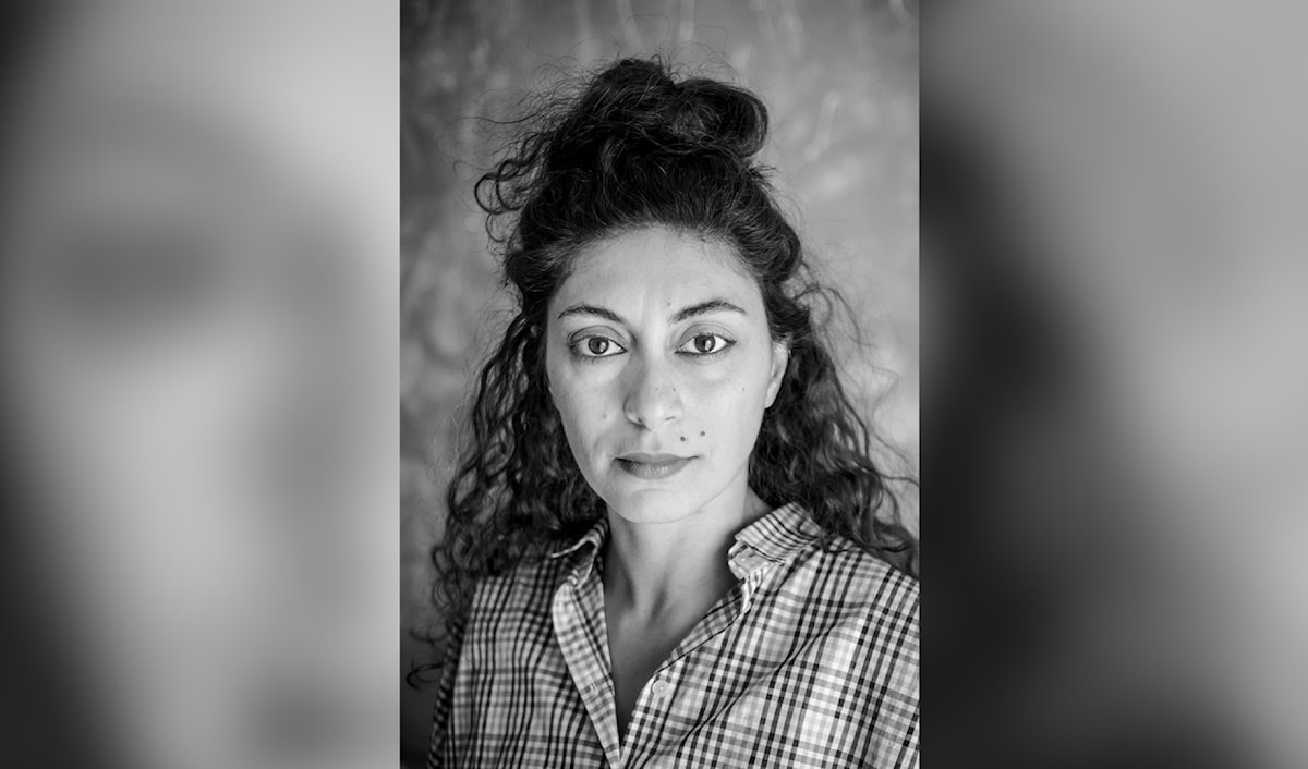 بترا سرحال: في أحوال الرقص