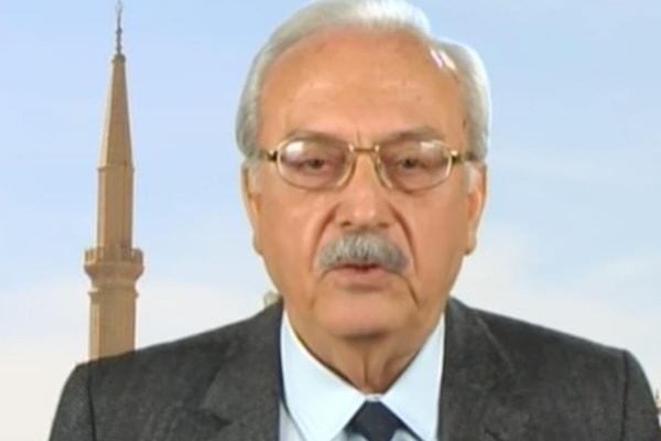 سيرة موريس نهرا «من الحارة إلى الوطن»