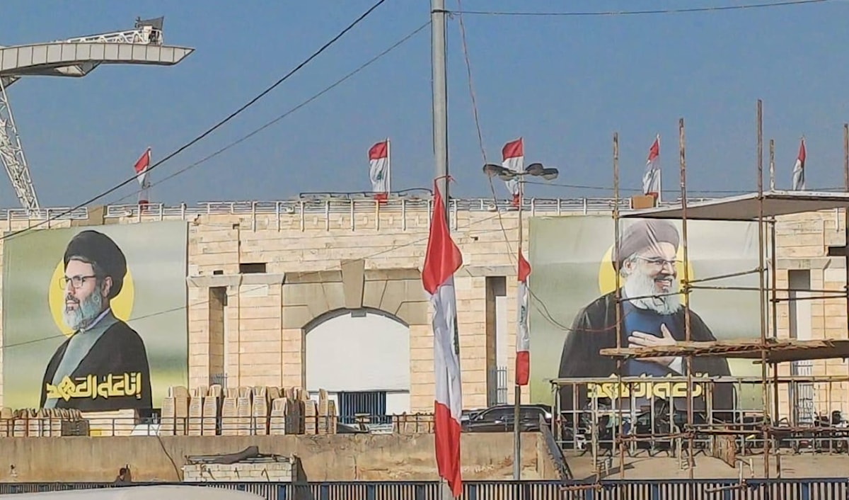 ستُنظّم مراسم تشييع رمزية بالتوازي في إيران واليمن والعراق وربما في فلسطين