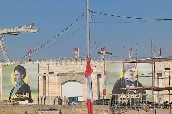 ستُنظّم مراسم تشييع رمزية بالتوازي في إيران واليمن والعراق وربما في فلسطين