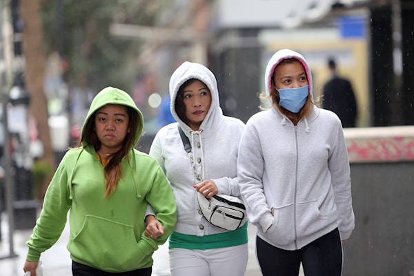 تكفّلت منظمة الهجرة الدولية بتأمين تذاكر سفر لعاملات وبعض الأدوية من دون أن تتدخل في تأمين مآوٍ للراغبات في البقاء أو من ينتظرن دورهن في الإجلاء (مروان بو حيدر)